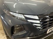 Hyundai TUCSON 1.6 T-GDi Premium SUV 5dr Petrol Manual Euro 6 (s/s) (150 ps) Professional 22