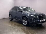 Hyundai TUCSON 1.6 T-GDi Premium SUV 5dr Petrol Manual Euro 6 (s/s) (150 ps) Professional 2