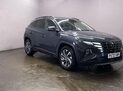 Hyundai TUCSON 1.6 T-GDi Premium SUV 5dr Petrol Manual Euro 6 (s/s) (150 ps) Professional 2