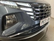 Hyundai TUCSON 1.6 T-GDi Premium SUV 5dr Petrol Manual Euro 6 (s/s) (150 ps) Professional 11