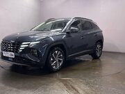 Hyundai TUCSON 1.6 T-GDi Premium SUV 5dr Petrol Manual Euro 6 (s/s) (150 ps) Professional 4