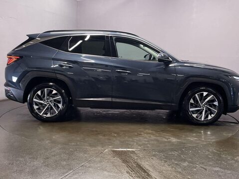 Hyundai TUCSON 1.6 T-GDi Premium SUV 5dr Petrol Manual Euro 6 (s/s) (150 ps) Professional 9