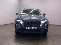 Hyundai TUCSON 1.6 T-GDi Premium SUV 5dr Petrol Manual Euro 6 (s/s) (150 ps) Professional