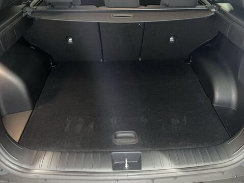 Hyundai TUCSON 1.6 T-GDi Premium SUV 5dr Petrol Manual Euro 6 (s/s) (150 ps) Professional 13