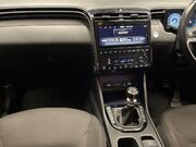 Hyundai TUCSON 1.6 T-GDi Premium SUV 5dr Petrol Manual Euro 6 (s/s) (150 ps) Professional 16