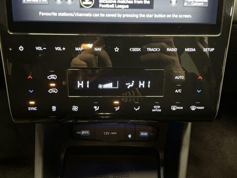 Hyundai TUCSON 1.6 T-GDi Premium SUV 5dr Petrol Manual Euro 6 (s/s) (150 ps) Professional 28