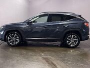 Hyundai TUCSON 1.6 T-GDi Premium SUV 5dr Petrol Manual Euro 6 (s/s) (150 ps) Professional 5