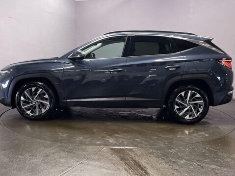 Hyundai TUCSON 1.6 T-GDi Premium SUV 5dr Petrol Manual Euro 6 (s/s) (150 ps) Professional 5