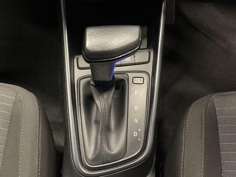 Hyundai i20 1.0 T-GDi MHEV SE Connect Hatchback 5dr Petrol Hybrid DCT Euro 6 (s/s) (100 19