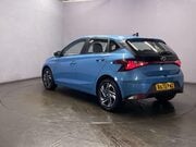 Hyundai i20 1.0 T-GDi MHEV SE Connect Hatchback 5dr Petrol Hybrid DCT Euro 6 (s/s) (100 6
