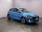 Hyundai i20 1.0 T-GDi MHEV SE Connect Hatchback 5dr Petrol Hybrid DCT Euro 6 (s/s) (100 2