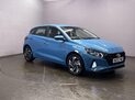 Hyundai i20 1.0 T-GDi MHEV SE Connect Hatchback 5dr Petrol Hybrid DCT Euro 6 (s/s) (100 2