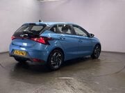 Hyundai i20 1.0 T-GDi MHEV SE Connect Hatchback 5dr Petrol Hybrid DCT Euro 6 (s/s) (100 8