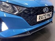 Hyundai i20 1.0 T-GDi MHEV SE Connect Hatchback 5dr Petrol Hybrid DCT Euro 6 (s/s) (100 11
