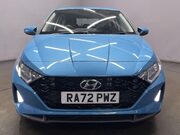 Hyundai i20 1.0 T-GDi MHEV SE Connect Hatchback 5dr Petrol Hybrid DCT Euro 6 (s/s) (100 10