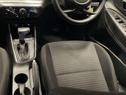 Hyundai i20 1.0 T-GDi MHEV SE Connect Hatchback 5dr Petrol Hybrid DCT Euro 6 (s/s) (100 15