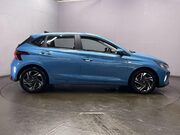 Hyundai i20 1.0 T-GDi MHEV SE Connect Hatchback 5dr Petrol Hybrid DCT Euro 6 (s/s) (100 9