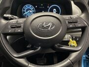 Hyundai i20 1.0 T-GDi MHEV SE Connect Hatchback 5dr Petrol Hybrid DCT Euro 6 (s/s) (100 20