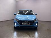 Hyundai i20 1.0 T-GDi MHEV SE Connect Hatchback 5dr Petrol Hybrid DCT Euro 6 (s/s) (100 3