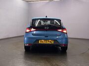 Hyundai i20 1.0 T-GDi MHEV SE Connect Hatchback 5dr Petrol Hybrid DCT Euro 6 (s/s) (100 7
