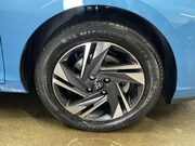 Hyundai i20 1.0 T-GDi MHEV SE Connect Hatchback 5dr Petrol Hybrid DCT Euro 6 (s/s) (100 12