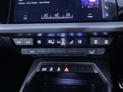 Audi A3 1.5 TFSI 35 S line Sportback 5dr Petrol Manual Euro 6 (s/s) (150 ps) Cruise 31