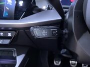 Audi A3 1.5 TFSI 35 S line Sportback 5dr Petrol Manual Euro 6 (s/s) (150 ps) Cruise 24