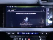 Audi A3 1.5 TFSI 35 S line Sportback 5dr Petrol Manual Euro 6 (s/s) (150 ps) Cruise 33