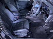 Audi A3 1.5 TFSI 35 S line Sportback 5dr Petrol Manual Euro 6 (s/s) (150 ps) Cruise 15