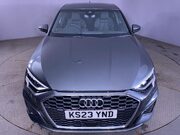 Audi A3 1.5 TFSI 35 S line Sportback 5dr Petrol Manual Euro 6 (s/s) (150 ps) Cruise 10