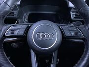 Audi A3 1.5 TFSI 35 S line Sportback 5dr Petrol Manual Euro 6 (s/s) (150 ps) Cruise 22