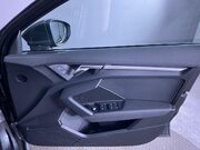 Audi A3 1.5 TFSI 35 S line Sportback 5dr Petrol Manual Euro 6 (s/s) (150 ps) Cruise 27