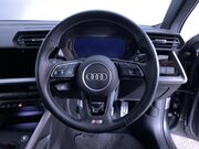 Audi A3 1.5 TFSI 35 S line Sportback 5dr Petrol Manual Euro 6 (s/s) (150 ps) Cruise 16