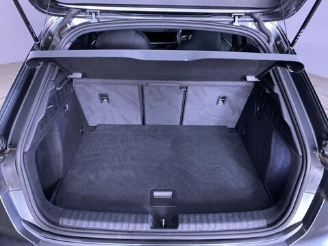 Audi A3 1.5 TFSI 35 S line Sportback 5dr Petrol Manual Euro 6 (s/s) (150 ps) Cruise 13