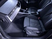 Audi A3 1.5 TFSI 35 S line Sportback 5dr Petrol Manual Euro 6 (s/s) (150 ps) Cruise 17