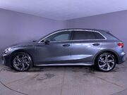 Audi A3 1.5 TFSI 35 S line Sportback 5dr Petrol Manual Euro 6 (s/s) (150 ps) Cruise 5