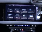 Audi A3 1.5 TFSI 35 S line Sportback 5dr Petrol Manual Euro 6 (s/s) (150 ps) Cruise 32