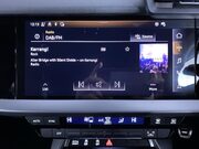 Audi A3 1.5 TFSI 35 S line Sportback 5dr Petrol Manual Euro 6 (s/s) (150 ps) Cruise 30