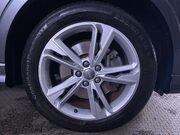 Audi Q3 2.0 TDI 40 S line SUV 5dr Diesel S Tronic quattro Euro 6 (s/s) (190 ps) All 12