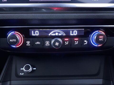 Audi Q3 2.0 TDI 40 S line SUV 5dr Diesel S Tronic quattro Euro 6 (s/s) (190 ps) All 31