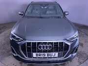 Audi Q3 2.0 TDI 40 S line SUV 5dr Diesel S Tronic quattro Euro 6 (s/s) (190 ps) All 10