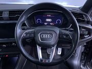 Audi Q3 2.0 TDI 40 S line SUV 5dr Diesel S Tronic quattro Euro 6 (s/s) (190 ps) All 16