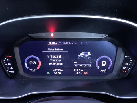 Audi Q3 2.0 TDI 40 S line SUV 5dr Diesel S Tronic quattro Euro 6 (s/s) (190 ps) All 28