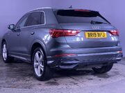 Audi Q3 2.0 TDI 40 S line SUV 5dr Diesel S Tronic quattro Euro 6 (s/s) (190 ps) All 6
