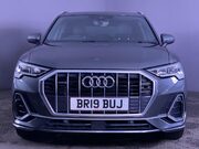 Audi Q3 2.0 TDI 40 S line SUV 5dr Diesel S Tronic quattro Euro 6 (s/s) (190 ps) All 3