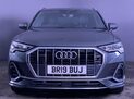 Audi Q3 2.0 TDI 40 S line SUV 5dr Diesel S Tronic quattro Euro 6 (s/s) (190 ps) All 3