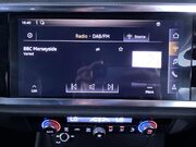 Audi Q3 2.0 TDI 40 S line SUV 5dr Diesel S Tronic quattro Euro 6 (s/s) (190 ps) All 30