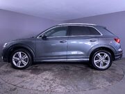 Audi Q3 2.0 TDI 40 S line SUV 5dr Diesel S Tronic quattro Euro 6 (s/s) (190 ps) All 5