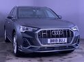 Audi Q3 2.0 TDI 40 S line SUV 5dr Diesel S Tronic quattro Euro 6 (s/s) (190 ps) All 2