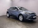Toyota C-HR 1.8 VVT-h GPF Icon SUV 5dr Petrol Hybrid CVT Euro 6 (s/s) (122 ps) 2